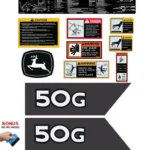 john-deere-50g-decal-kit-mini-excavator