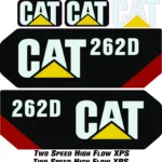 caterpillar-262d-decal-kit-skid-steer