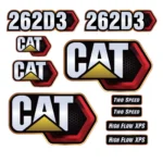 caterpillar-262d3-decal-kit-skid-steer