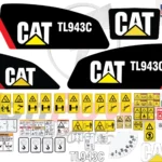 fits-caterpillar-tl943c-decal-kit-telehandler