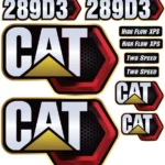 caterpillar-289d3-decal-kit-skid-steer