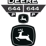 john-deere-644-decal-kit-wheel-loader