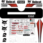 bobcat-t550-decal-kit-skid-steer