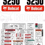 bobcat-s250-decal-kit-skid-steer