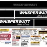 25-kva-multiquip-whisperwatt-dca-25-tier-3-ultra-silent-generator-decal-set