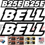 bell-b25e-decal-kit-articulated-dump-truck