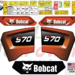 bobcat-s70-skid-steer-decal-kit