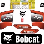 bobcat-s770-decal-kit-skid-steer