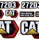 caterpillar-272d3-decal-kit-skid-steer-w-high-flow