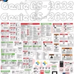 genie-gs-2632-scissor-lift-sticker-and-decal-kit