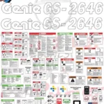 genie-gs-2646-scissor-lift-sticker-and-decal-kit