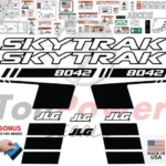 jlg-8042-decal-kit-telehandler