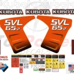 kubota-svl65-2-skid-steer-sticker-and-decal-kit