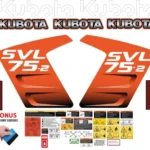kubota-svl75-2-skid-steer-sticker-and-decal-kit