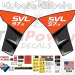 kubota-svl97-2-skid-steer-sticker-and-decal-kit