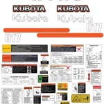 kubota-u17-decal-kit-mini-excavator