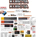 kubota-u35-3-decal-kit-mini-excavator
