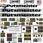 putzmeister-tk40-decal-kit-trailer-pump