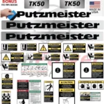 putzmeister-tk50-decal-kit-trailer-pump