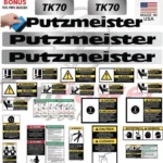 putzmeister-tk70-decal-kit-trailer-pump