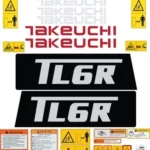 takeuchi-tl6r-decal-kit-skid-steer