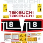 takeuchi-tl8-decal-kit-skid-steer