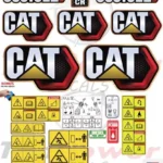 caterpillar-303-5e2-mini-excavator-sticker-and-decal-kit