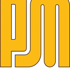 Fits Putzmeister Decal Sticker – 12 x 10