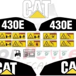 caterpillar-430e-backhoe-loader-decal-kit