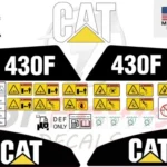 caterpillar-430f-backhoe-loader-decal-kit
