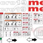 mec-micro19-scissor-lift-decal-kit