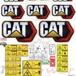 caterpillar-303-cr-mini-excavator-sticker-and-decal-kit