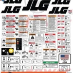 jlg-11930es-pro-fit-scissor-lift-sticker-and-decal-kit